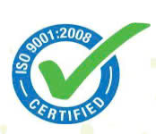 Chứng nhận ISO 9001:2008 - Túi PE Bảo Tín - Công Ty TNHH Sản Xuất & Thương Mại Bảo Tín